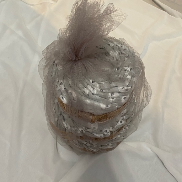 Honest diaper cake - Picture 2 of 2